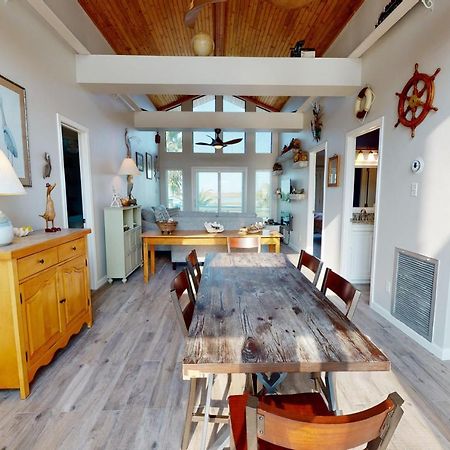 Taylor'S Perch Villa Galveston Dış mekan fotoğraf