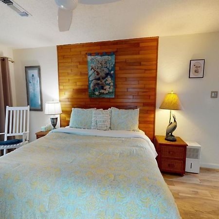 Taylor'S Perch Villa Galveston Dış mekan fotoğraf