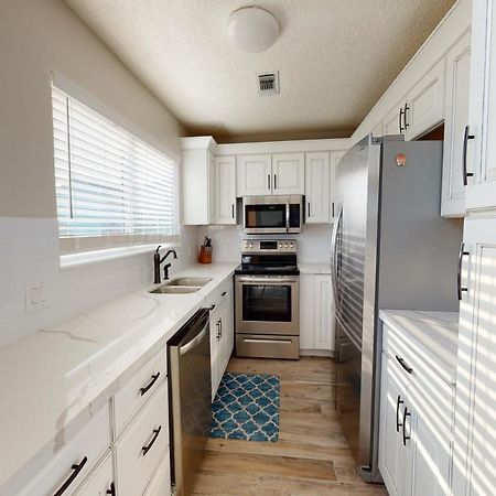 Taylor'S Perch Villa Galveston Dış mekan fotoğraf