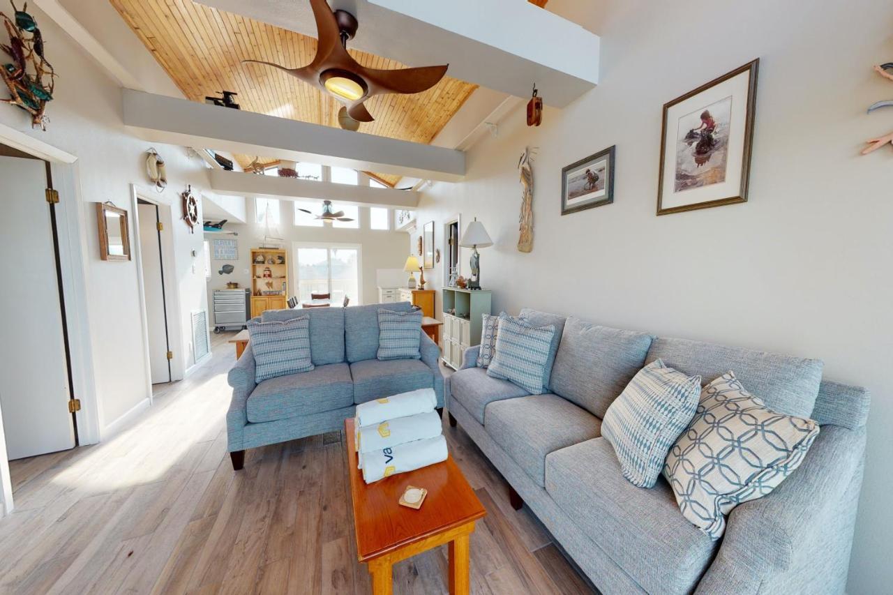 Taylor'S Perch Villa Galveston Dış mekan fotoğraf
