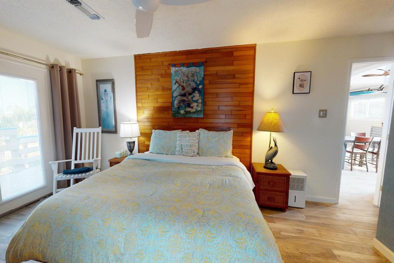 Taylor'S Perch Villa Galveston Dış mekan fotoğraf