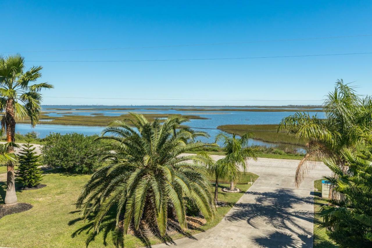 Taylor'S Perch Villa Galveston Dış mekan fotoğraf